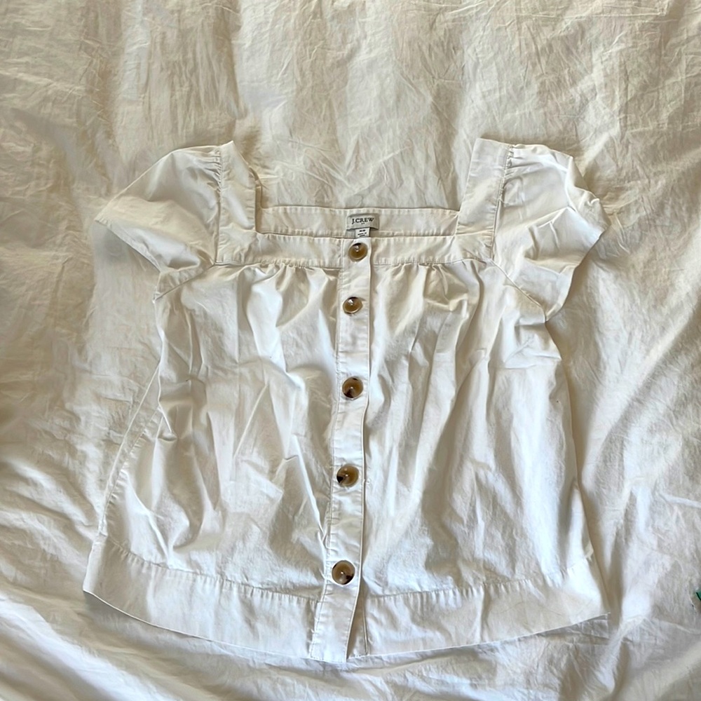 JCrew Top